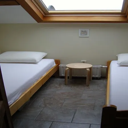 Maison Blanche Holiday home