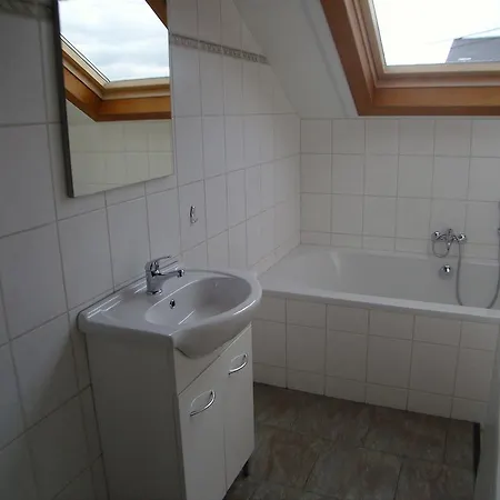 Maison Blanche *