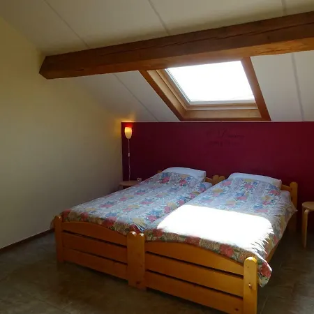 Holiday home Maison Blanche